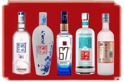 淇县回收衡水老白干